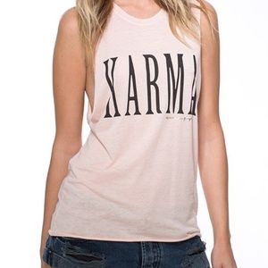 Spiritual Gangster Tank